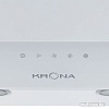 Кухонная вытяжка Krona Helga 600 S (белый)