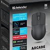 Игровая мышь Defender Arcade GM-381 (черный)