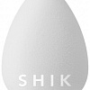 Спонж Shik Make Up Sponge большой (белый)