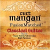 Струны для гитары Curt Mangan 90611