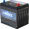 Автомобильный аккумулятор Camel Asia 75D23R (65 А·ч)