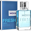 Mexx Fresh Man EdT (30 мл)