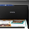 МФУ Epson EcoTank L3258 (ресурс стартовых контейнеров 4500/7500, контейнер 004)