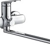 Смеситель Shevanik S8522