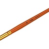 Кисть для рисования Гамма Щетина №10 280618.05.010