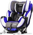 Автокресло Evenflo Symphony e3 DLX Ocala