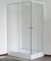 Душевой уголок Royal Bath RB9100HPD-T 100x90
