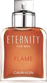 Туалетная вода Calvin Klein Eternity Flame EdT (30 мл)