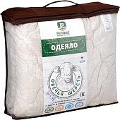 Реноме 1.5сп Поплин 42/200н 140x205 (овечья шерсть, 320)