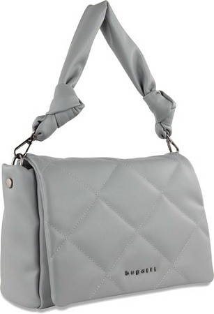 Женская сумка Bugatti Cara 49615042 (серый)