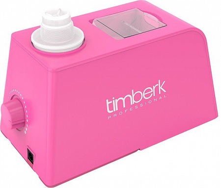 Увлажнитель воздуха Timberk THU Mini 02 (P)