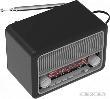 Радиоприемник Ritmix RPR-035
