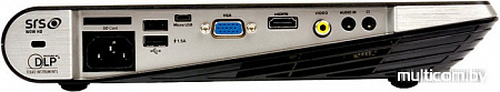 Проектор Optoma ML800