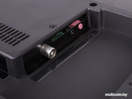 Телевизор JVC LT-32MU380