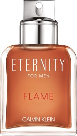 Туалетная вода Calvin Klein Eternity Flame EdT (30 мл)