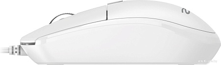 Мышь Acer OMW401 (белый)