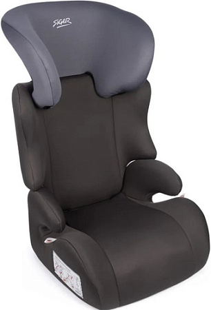 Детское автокресло Siger Смарт (маренго)