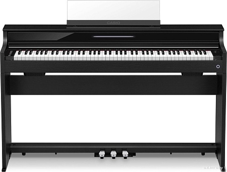 Цифровое пианино Casio Celviano AP-S450 (черный)