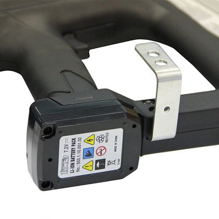 Toua Газовый монтажный пистолет GSN50E