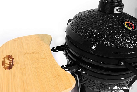 Гриль Start Grill SG16 (черный)