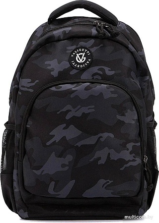 VALIGETTI 308-N36-BGR (черный/серый)