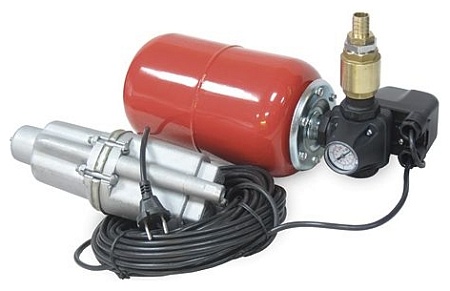 Насосная станция АКВАРОБОТ М 5 - 25 (Н)