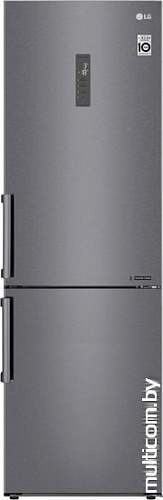 Холодильник LG GA-B459BLGL