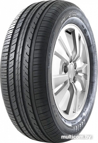 Автомобильные шины Zeetex ZT1000 205/55R16 91V
