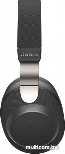 Наушники Jabra Elite 85h (титаново-черный)