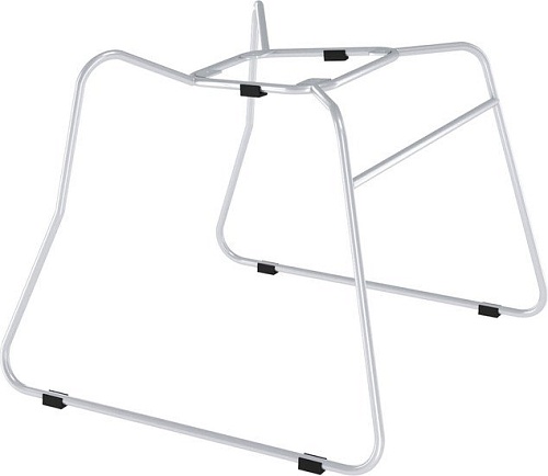 Стул Sheffilton SHT-ST29/S145-2 (зеленый/хром лак)