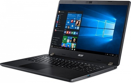 Ноутбук Acer TravelMate P2 TMP215-53-50QY NX.VPWER.002