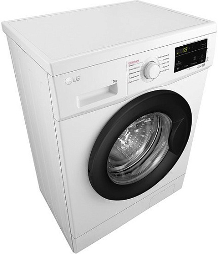 Стиральная машина LG F2J3HS8W