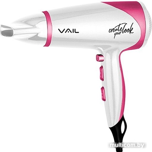 Фен Vail VL-6200