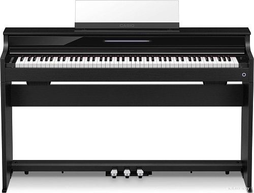 Цифровое пианино Casio Celviano AP-S450 (черный)