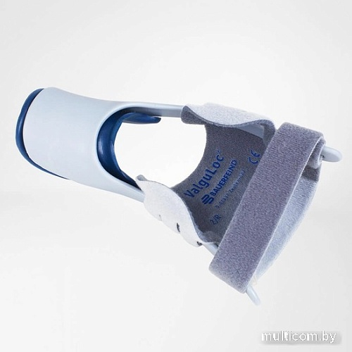 Корректор пальца ортопедический Bauerfeind ValguLoc (р.2, левый)