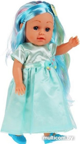 Пупс Карапуз Y35SBB-LP-42060