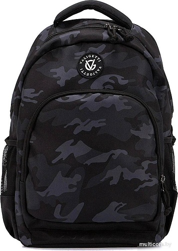 VALIGETTI 308-N36-BGR (черный/серый)