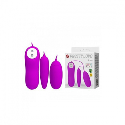 Baile Health Care Product Irma