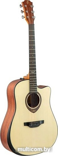 Электроакустическая гитара Flight AD-455CE NA