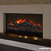 Электрокамин Glenrich Premier S130