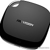 Внешний накопитель Hikvision T100I HS-ESSD-T100I/128GB 128GB (черный)