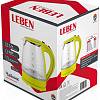 Электрочайник Leben 475-133