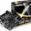 Материнская плата ASRock 970M Pro3