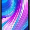 Смартфон Xiaomi Redmi Note 8 Pro 6GB/128GB международная версия (синий)