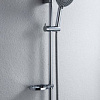 Душевой гарнитур Bravat Eco D152CP-3