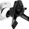 Держатель для смартфона Magssory Disc KIT002 (серебристый)