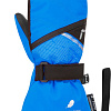 Горнолыжные варежки Reusch Kaden Down R-Tex Xt 6285562-4454 (р-р 4, Mitten Brilliant Blue)