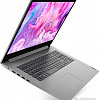 Ноутбук Lenovo IdeaPad 3 17ADA05 81W20093RK