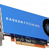 Видеокарта AMD Radeon PRO WX 4100 4GB GDDR5 [100-506008]