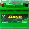 Автомобильный аккумулятор DAGENITE L+ (60 А·ч)